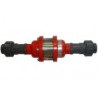 Patol DFA 25-3 Detonation Flame Arrester for Explosion Zones category IIC (0.101557P)